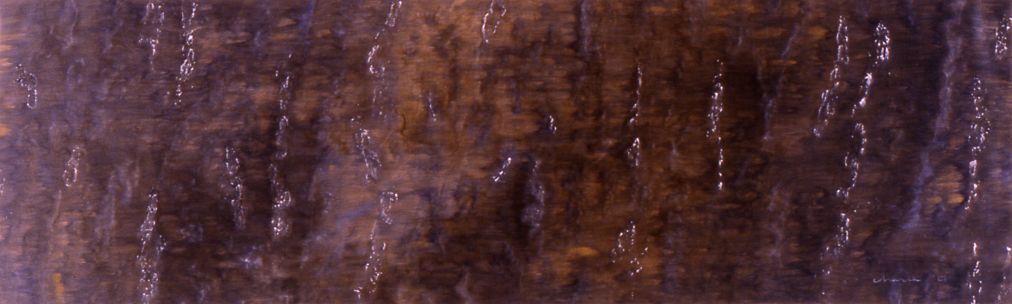 FIFTH SEASON MAGAZINE-CHARLA PURYEAR EXHIBITION