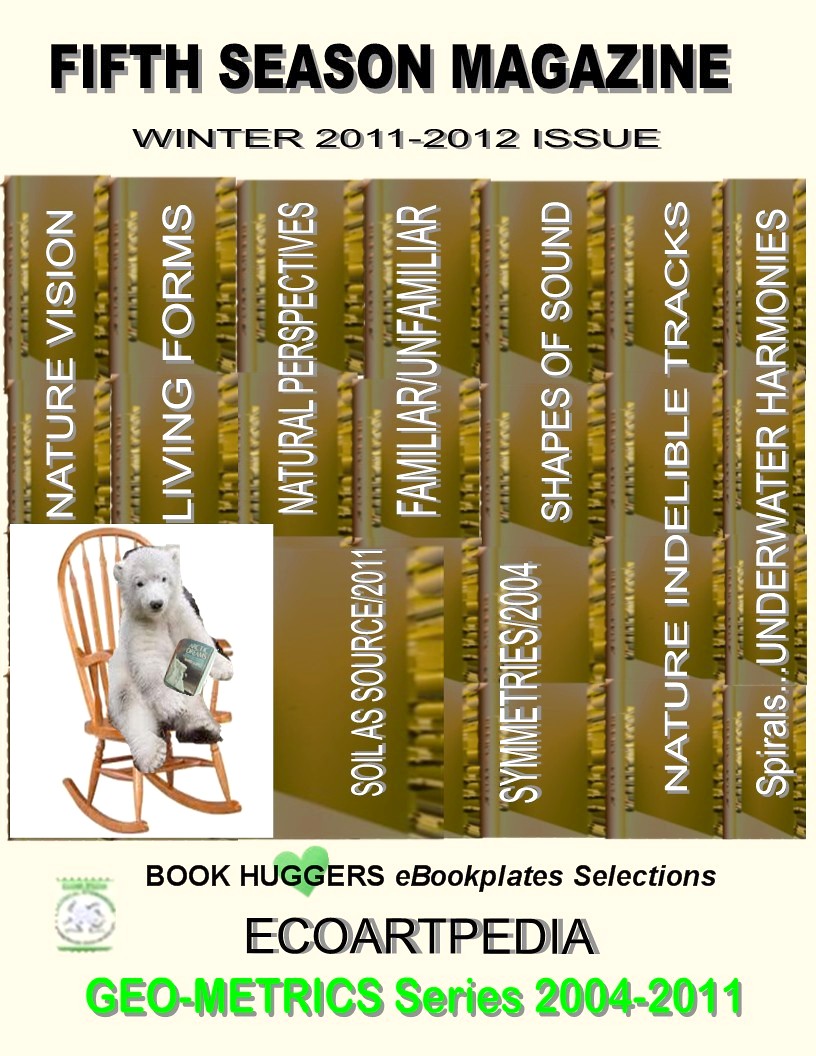 GEO-METRICS SERIES-Winter 2011-2012 ISSUE