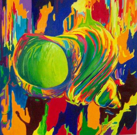 FIFTH SEASON Gallery/Ingrid Kaufmann