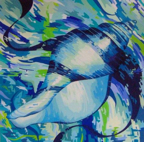 FIFTH SEASON Gallery/Ingrid Kaufmann