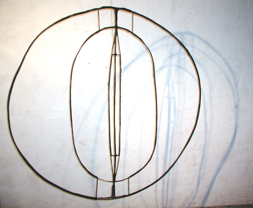 FIFTH SEASON MAGAZINE-GeoMetrics Series 2007