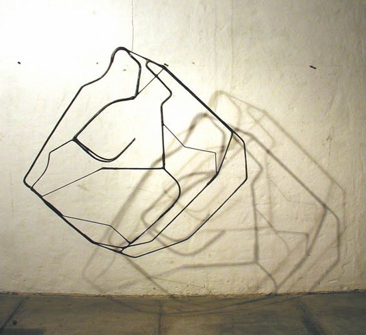 FIFTH SEASON MAGAZINE-GeoMetrics Series 2007