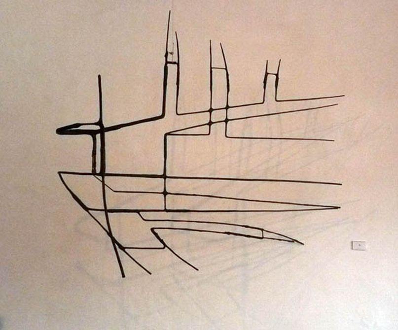 FIFTH SEASON MAGAZINE-GeoMetrics Series 2007