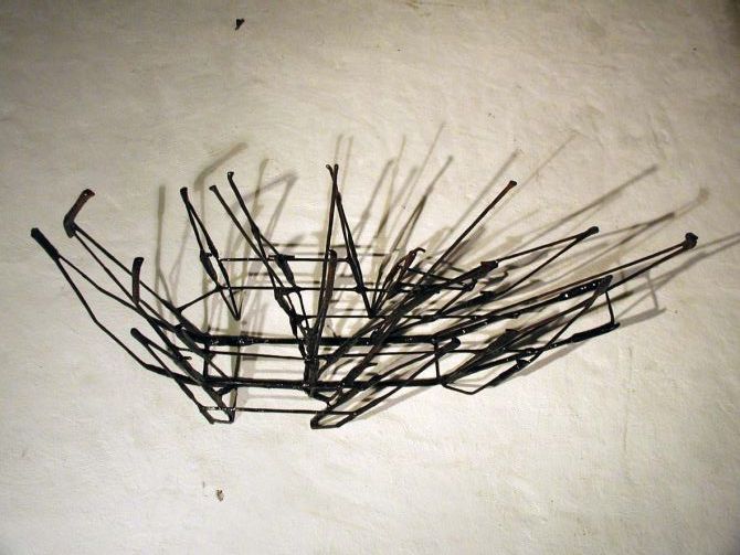 FIFTH SEASON MAGAZINE-GeoMetrics Series 2007