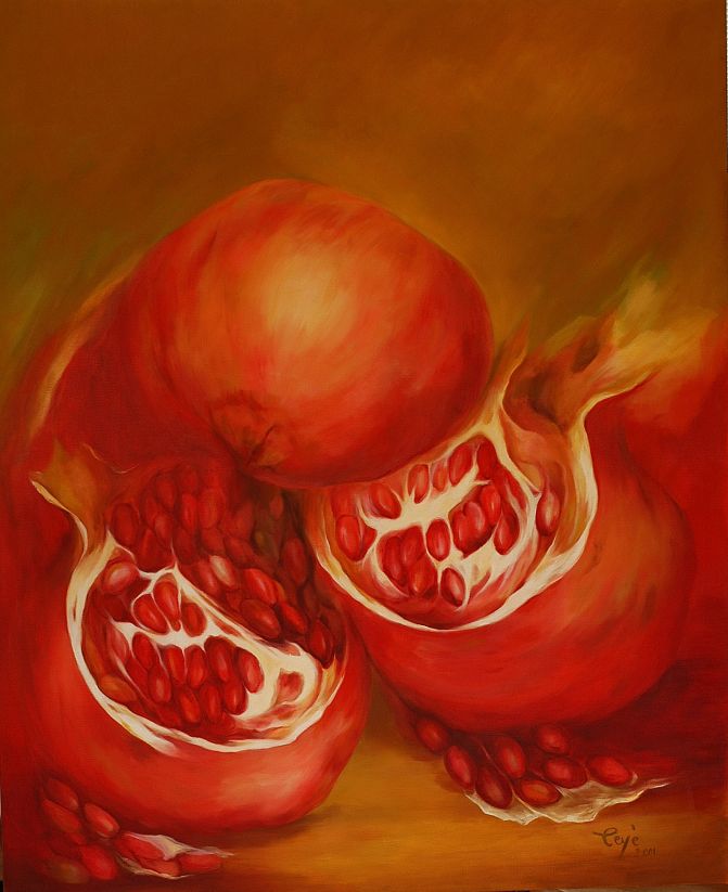 Teresa Cuellar "TEYE"-Fifth Season Gallery