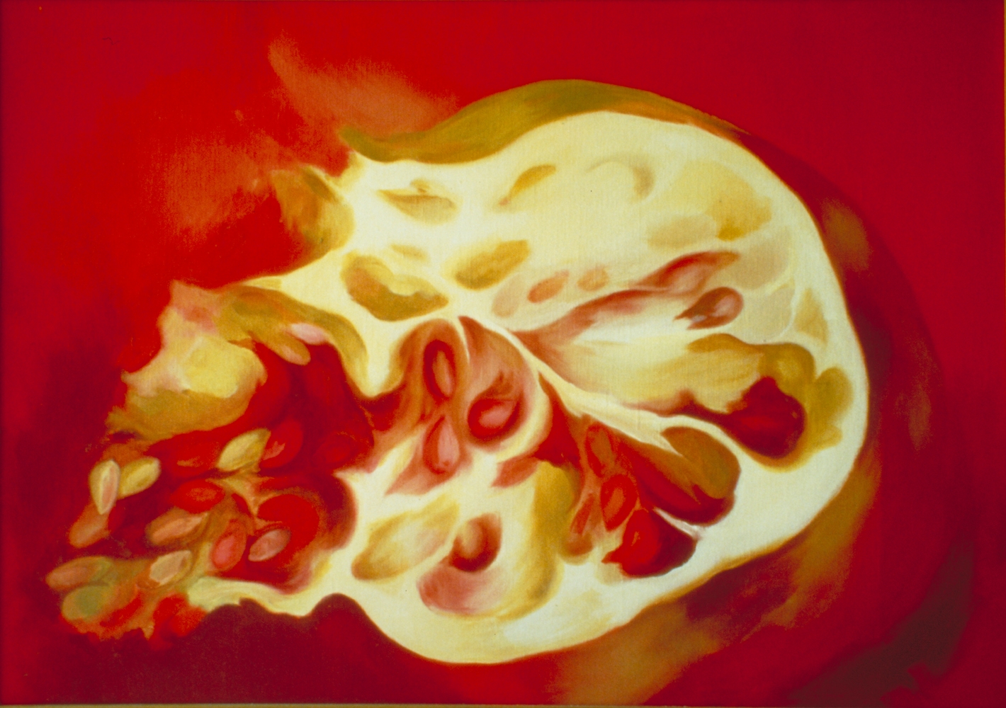 Teresa Cuellar TEYE/Fifth Season Gallery