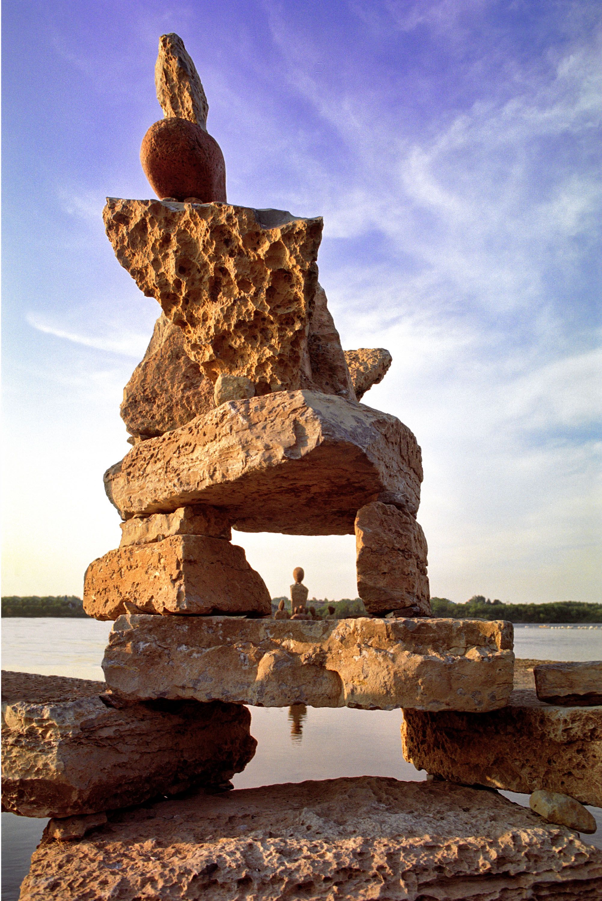 Artist/Photographer John F. Ceprano